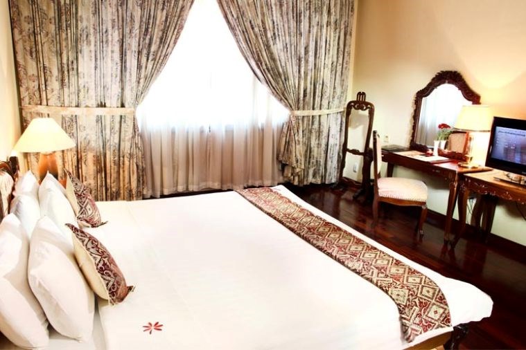 Saigon Mornin Hotel Huế